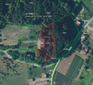 Građevinsko zemljište br. 5, Vižovlje, 49214 Veliko Trgovišće
