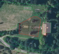 Građevinsko zemljište br. 8, Vižovlje, 49214 Veliko Trgovišće