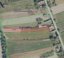 Poljoprivredno zemljište br. 1 - u udjelu 2/5, Perenci, 34322 Brestovac