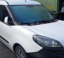 Fiat Doblo Cargo 1.6 Multijet, godina 1. reg. 2021