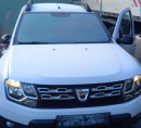 Dacia Duster 1.5 DCI, godina 1. reg. 2016