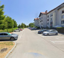 Parkirno mjesto br. 1, Ulica heroja Marinclja, 1330 Kočevje