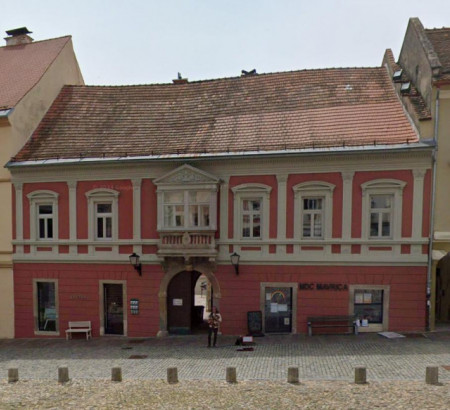 Stan, Slovenski trg, 2250 Ptuj