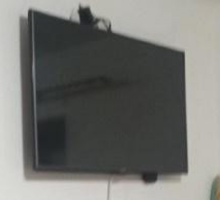 LCD TV LG