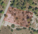 Građevinsko zemljište br. 1, Žedno, 21220 Trogir, Otok Čiovo