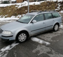 Volkswagen Passat Variant 1.9 TDI, godište 2004