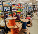 Zalihe: Elektro materijal
