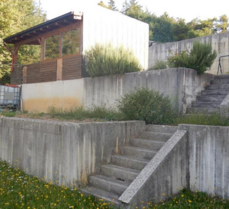 Građevinsko zemljište - u udjelu ½, Šalek, 3320 Velenje