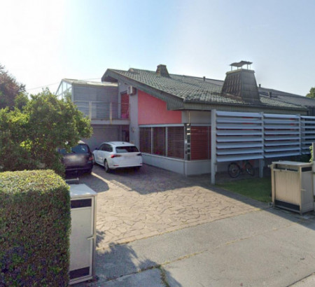 Kuća, Temlinova ulica, 9000 Murska Sobota