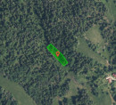 Poljoprivredno zemljište, šuma br. 1, Sveti Vid, 1380 Cerknica