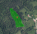 Šuma, poljoprivredno zemljište br. 1, Sveti Vid, 1380 Cerknica