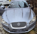Jaguar XF 2.7d V6 AUT, godina 1. reg. 2009