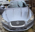 Jaguar XF 2.7d V6 AUT, godina 1. reg. 2009