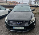 Volvo XC60 TD AWD D4 Momentum, godina 1. reg. 2015