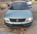 Volkswagen Passat Variant 1.9, godina 1. reg. 2000