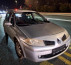 Renault Megane 1.5 DCI, godina 1. reg. 2008