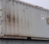 Brodski kontejner MBXU 203271-9 20ft