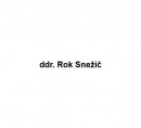 Robna marka: ddr. Rok Snežič