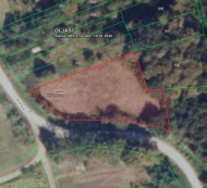 Poljoprivredno zemljište br. 1, Milanovac, 34320 Orljavac