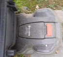 Robotska kosilica Husqvarna