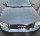 Audi A4 Avant, godina 1. reg. 2004