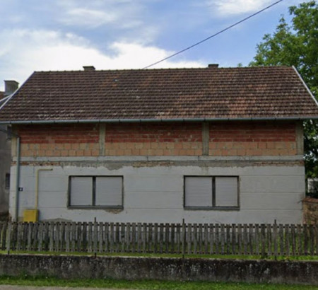 Kuća, Ulica Ive Lole Ribara, 32246 Lipovac