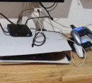 Igraća konzola Sony Playstation 5, godište 2024