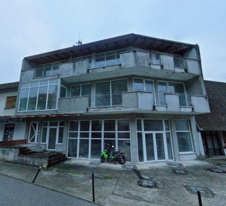 Poslovni prostor br. 1, Zagrebačka ulica, 49217 Krapinske Toplice
