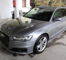 Audi A6 Avant 3.0 TDI Q AUT, godište 2015