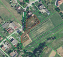 Građevinsko zemljište - u udjelu 343/2704, Demerje, 10251 Hrvatski Leskovac