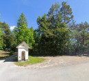 Šuma br. 1, Selo nad Polhovim Gradcem, 1355 Polhov Gradec