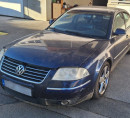 Volkswagen Passat 2.3 V5, godište 2004