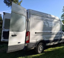 Ford Transit 350 L3H3 2.0, godina 1. reg. 2017