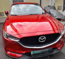Mazda CX-5 CD 150 AWD, godina 1. reg. 2018