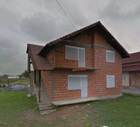 Kuća, Ulica Jurja Dalmatinca, 43000 Bjelovar