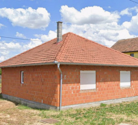 Kuća, Željeznička ulica, 32281 Ivankovo