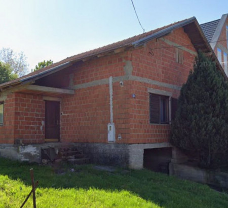 Kuća, Ulica Svetog Trojstva, Milanovac, 33000 Virovitica