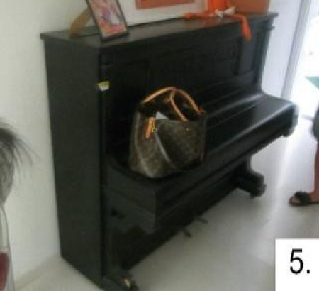 Klavir Würschinger Graz