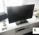 LCD TV Samsung
