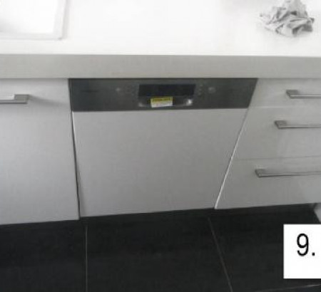 Perilica posuđa Bosch