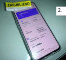 Mobilni telefon Realme GT Master Edition