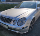 Mercedes-Benz E320 CDI AUT, godina 1. reg. 2006