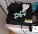 Igraća konzola Sony Playstation 4