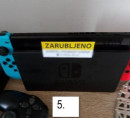 Igraća konzola Nintendo Switch
