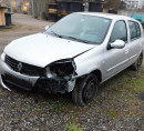 Renault Clio 1.2 16V, godište 2010