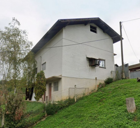 Kuća, Donja Pačetina, 49223 Sveti Križ Začretje