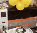 Laserski rezač Hypercut Protec Pro 6090s