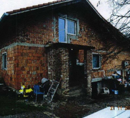 Kuća, Lemerje, 9201 Puconci