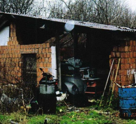 Gospodarska zgrada, Lemerje, 9201 Puconci