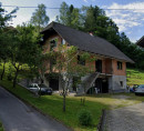 Kuća, Predmost, 4223 Poljane nad Škofjo Loko